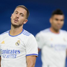 Svaka utakmica u zadnjem rasporedu Real Madrida je ključna